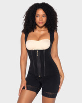 Post Surgery Tummy Tuck Compression Garment